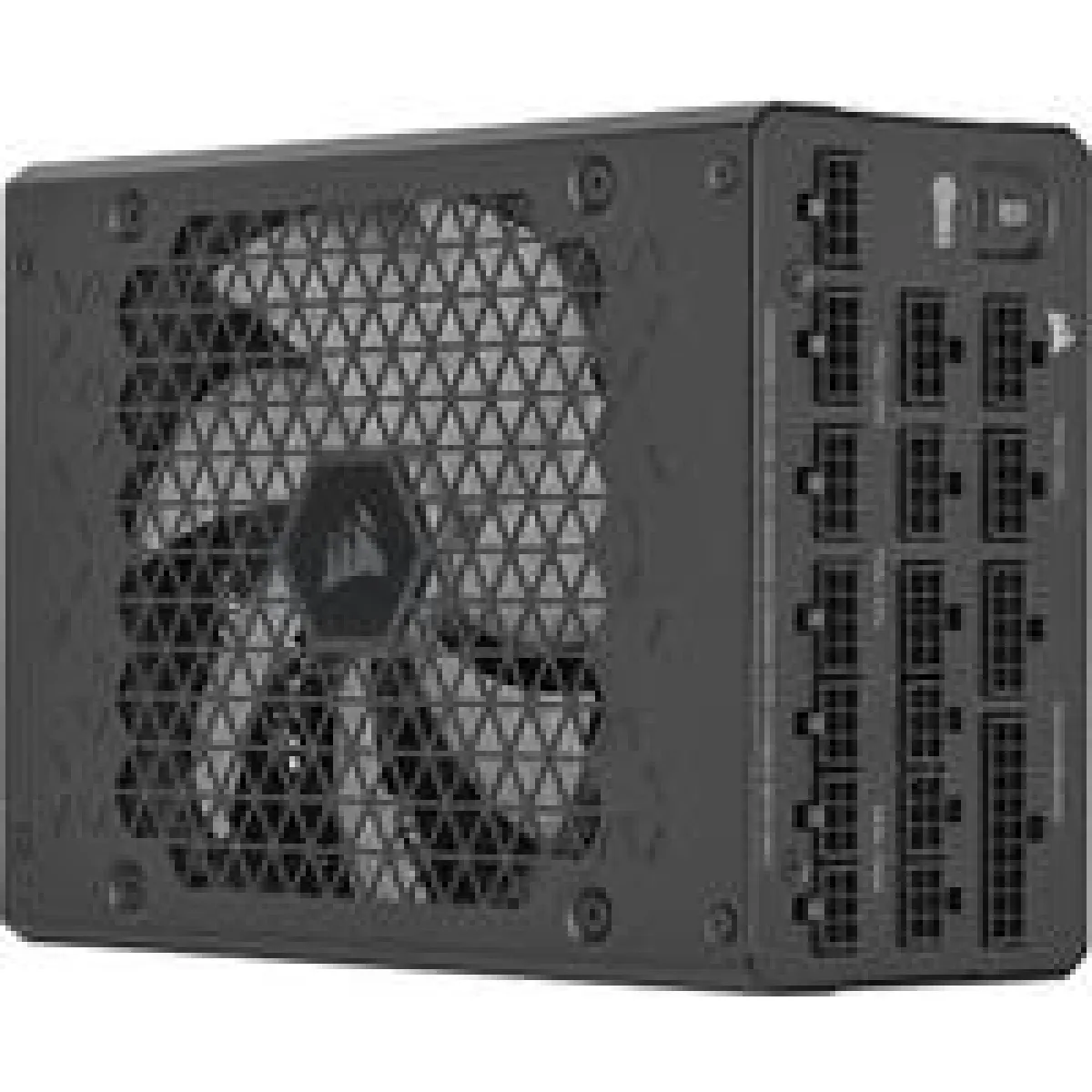 Corsair HX1200I C14 VERSION/ATX 1200W/80+ PLATINUM/NOIR (CP-9020307-EU)