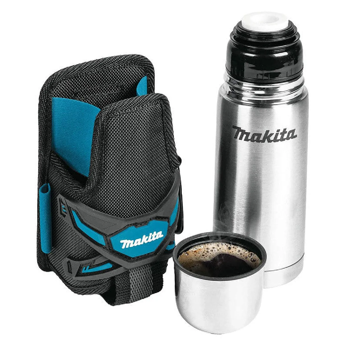 Seau de rangement MAKITA E05527 - vue 3