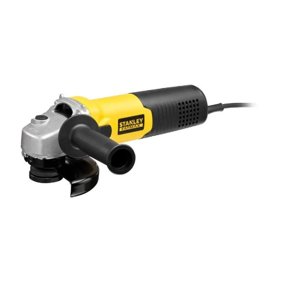 Meuleuse 1 main 125mm Ø 125mm 6 vitesses de 3000 à 11000 trsmin STANLEY FATMAX FMEG225VS QS - vue 3