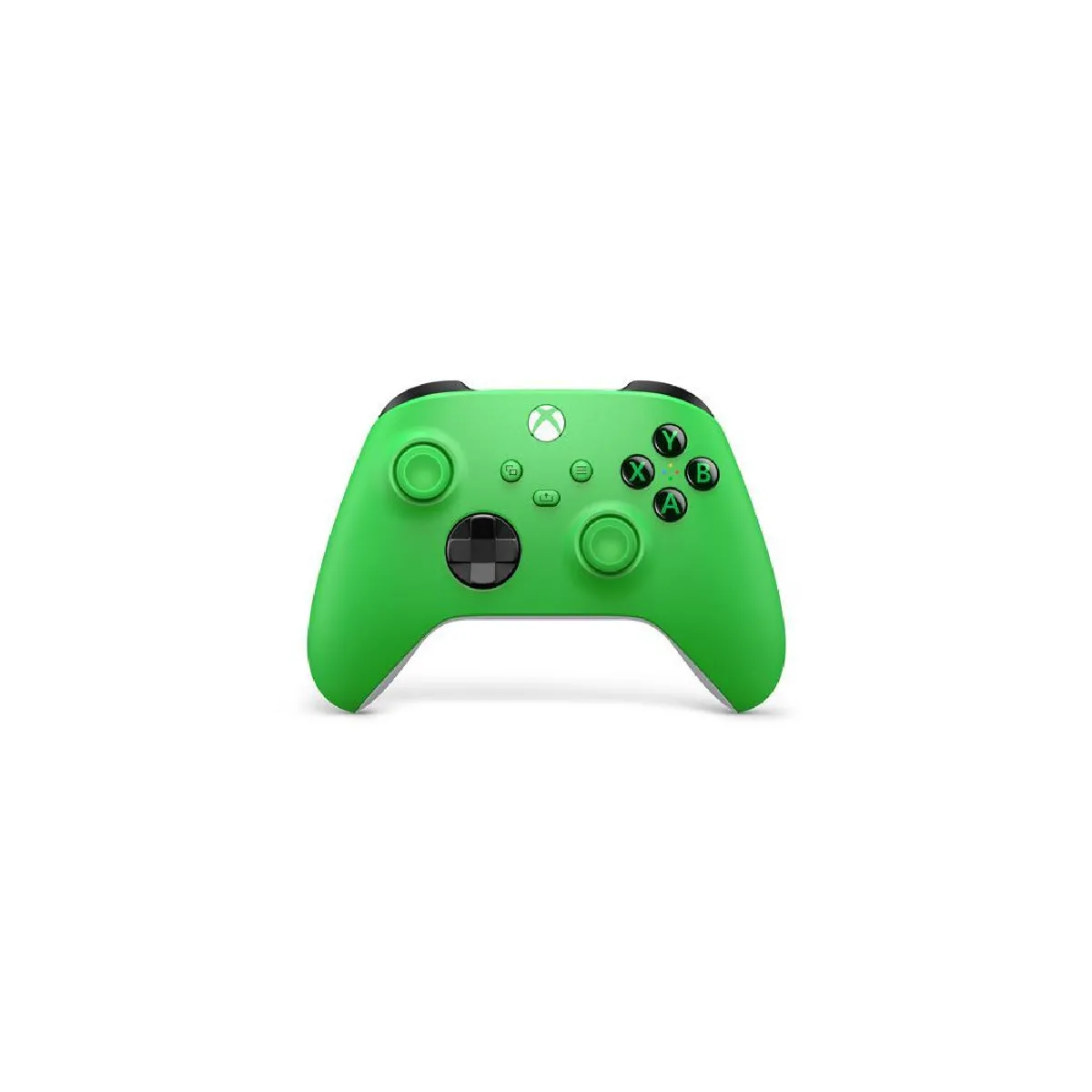 Manette sans fil Microsoft Xbox Velocity Green Manette sans fil Microsoft Xbox Velocity Green