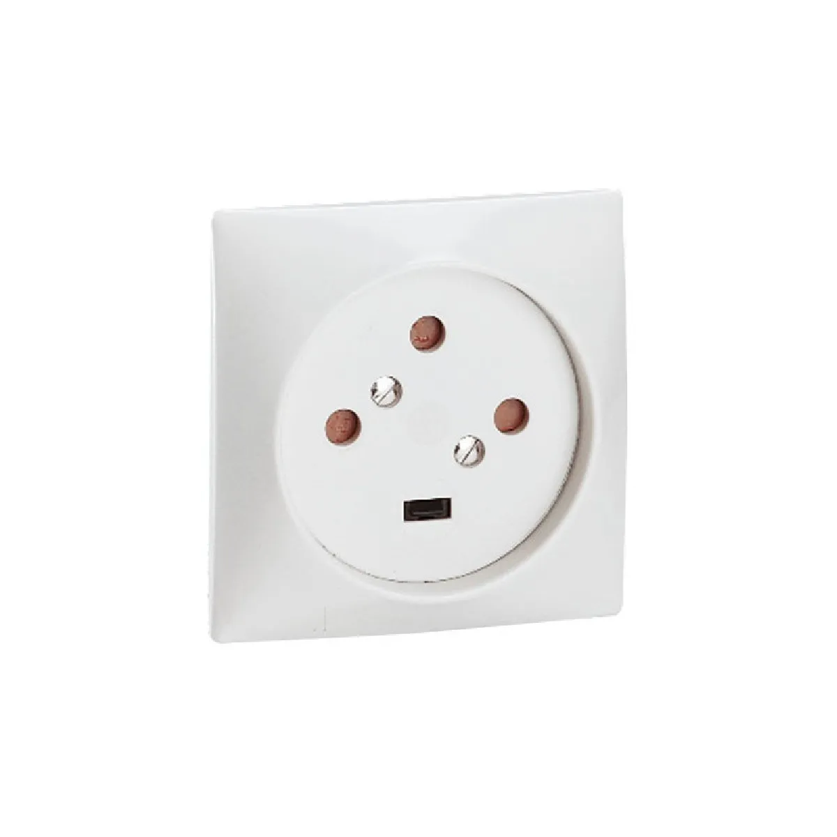 Legrand Prise De Puissance 20A 3P+T Vrac - 090136