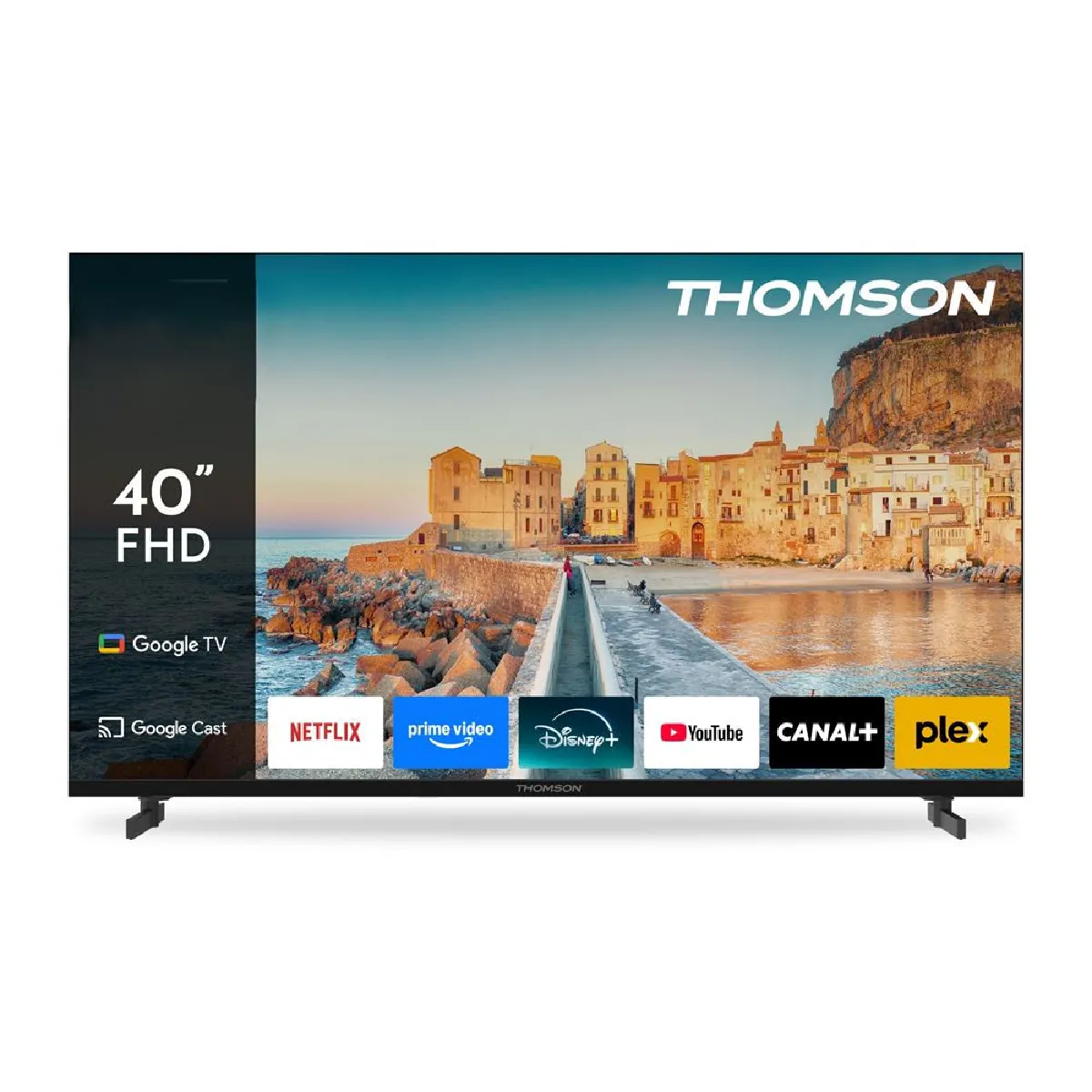 40FG2S15 101 cm 2025 - vue 4