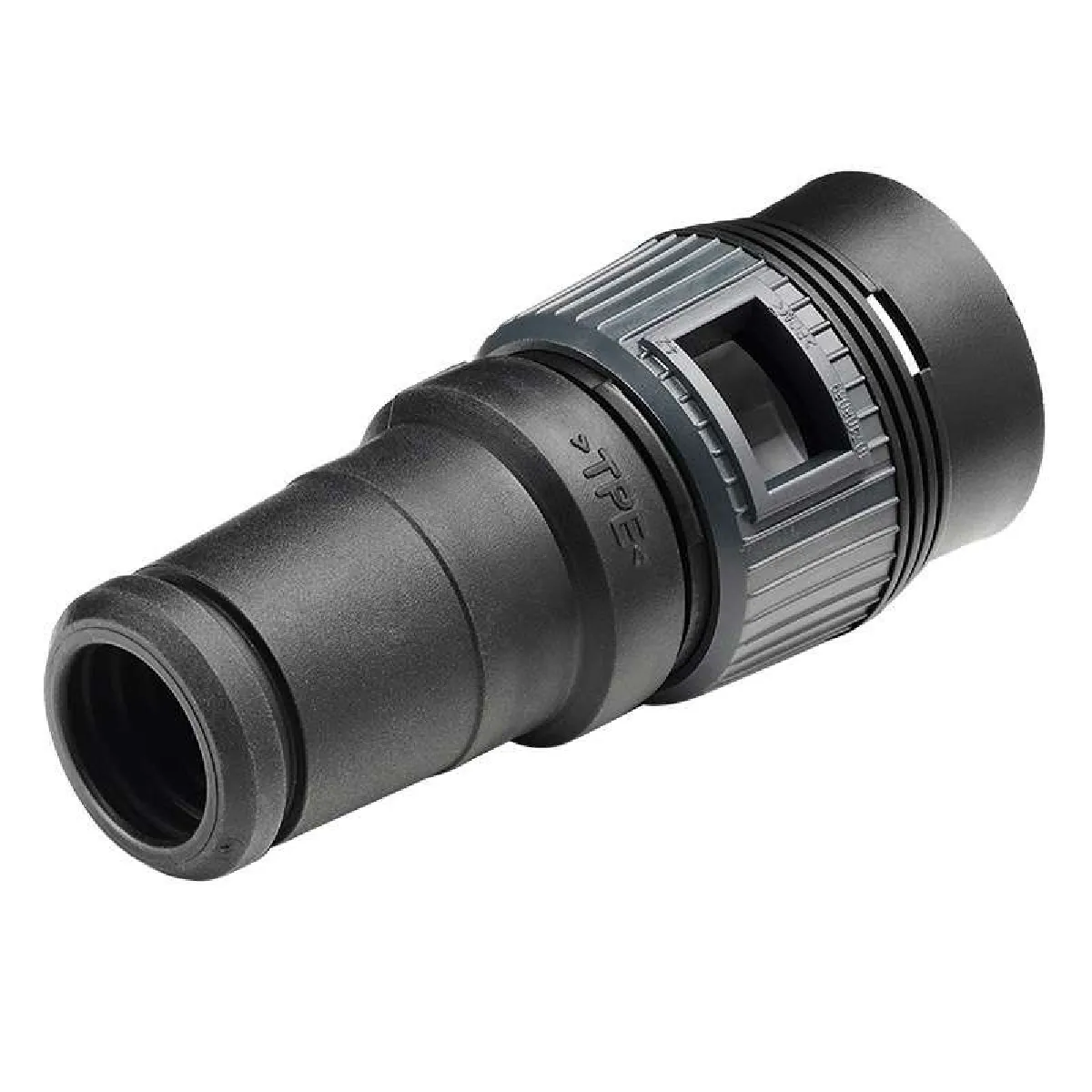 Adaptateur de tuyau MAKITA P 81745 avec régulateur d'air côté machine - vue 2