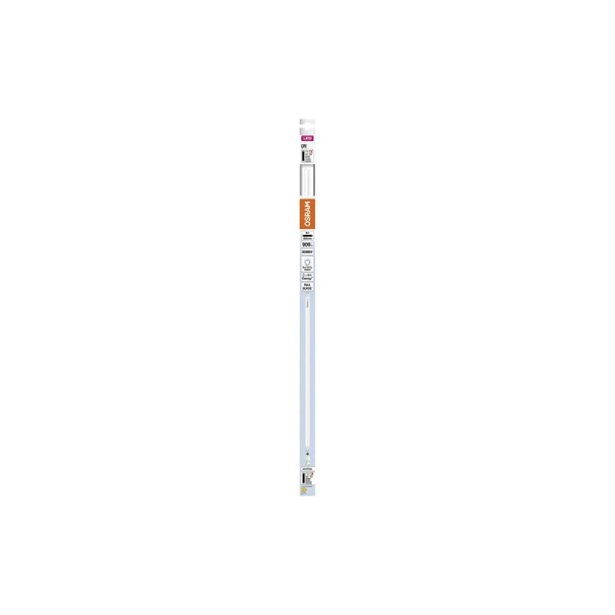 OSRAM SubstiTUBE LED G13 T8 Universal 60cm 8 W 840