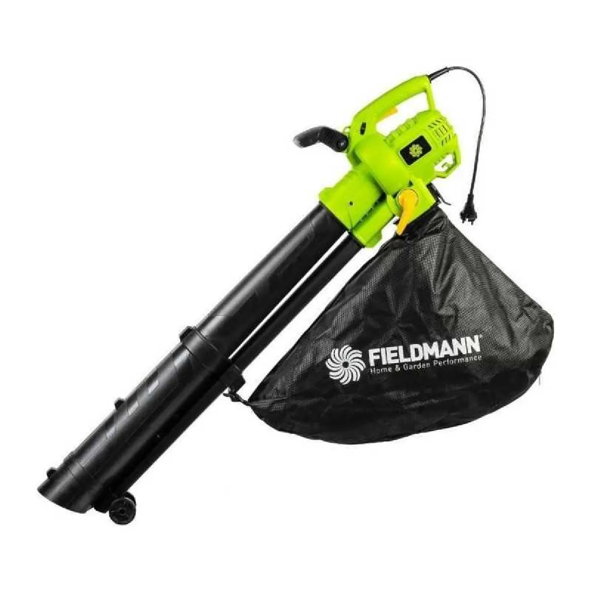 GENERIQUE Souffleur aspirateur de jardin