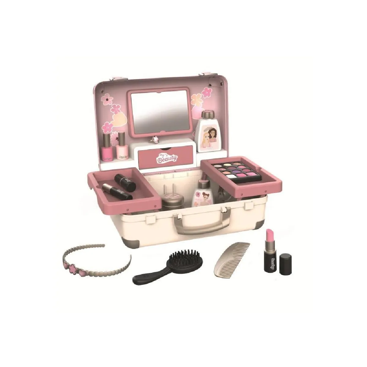 SMOBY My Beauty Vanity dès - vue 2