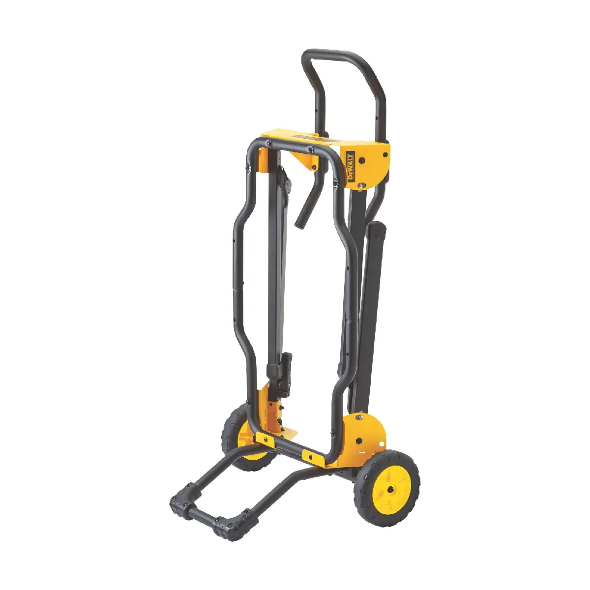 Dewalt Support Universel À Roulettes Pour Scie Sur Table