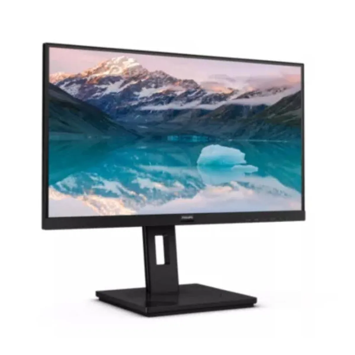 Philips 222S9JML 00 écran plat de PC 54,6 cm (21.5) 1920 x 1080 pixels Full HD LCD Noir