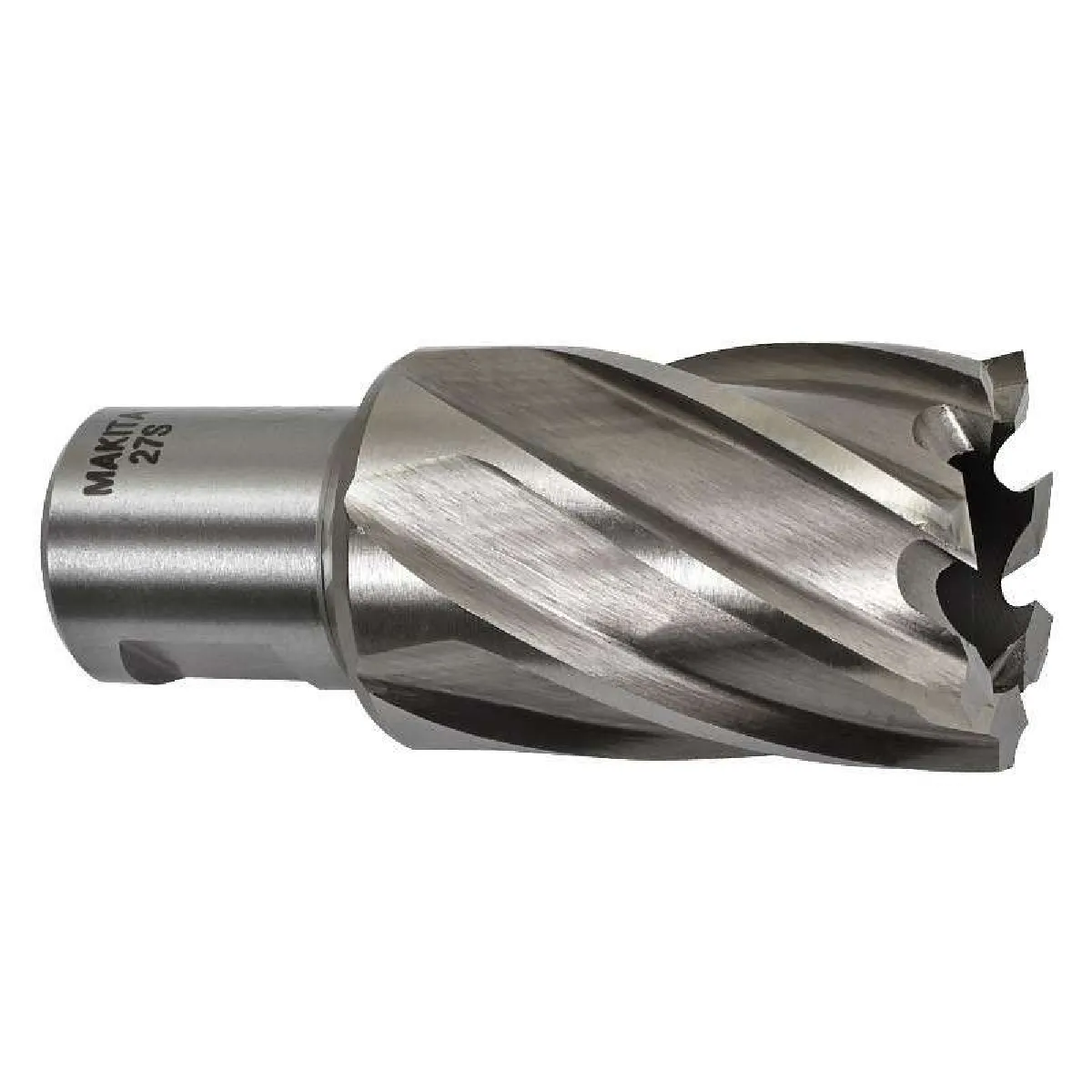 Fraises pour perceuse magnétique MAKITA HB500 (Longueur 30mm)/Taille:Ø37mm