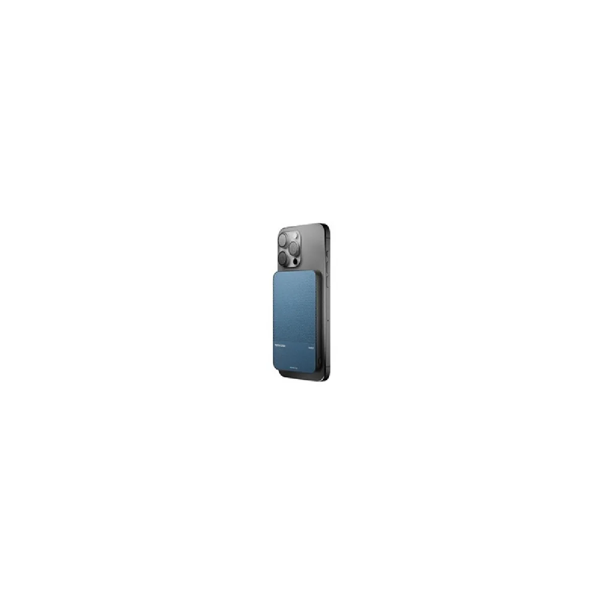 Batterie externe Native Union (Re)Classic Power Bank 5000mAh Navy