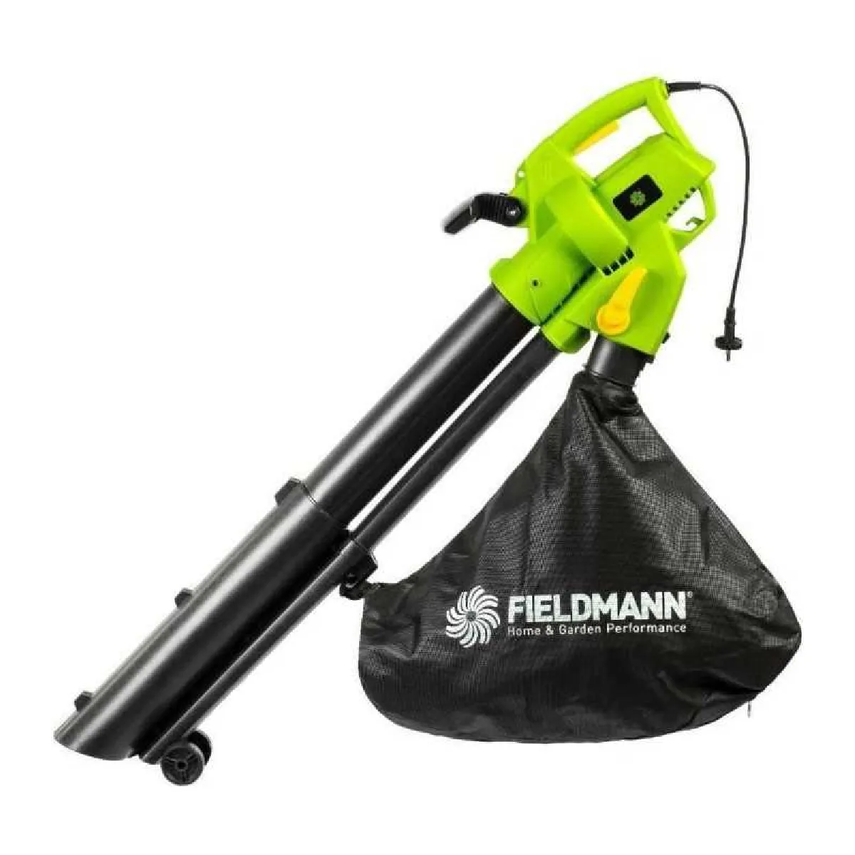 GENERIQUE Souffleur aspirateur de jardin