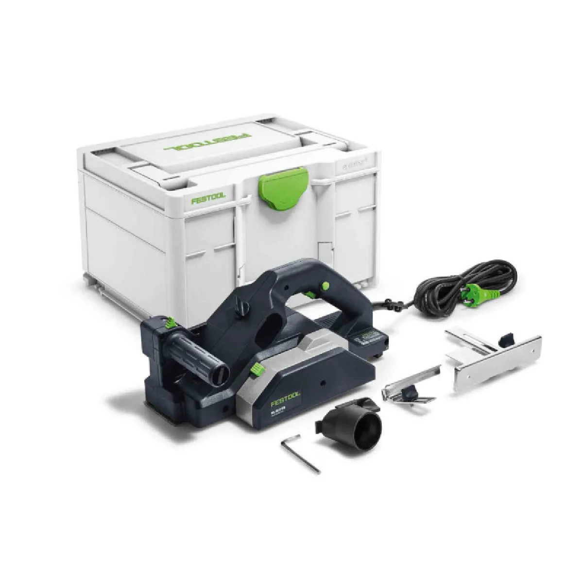 Festool Rabot HL 850 EB-Plus FESTOOL - 576253