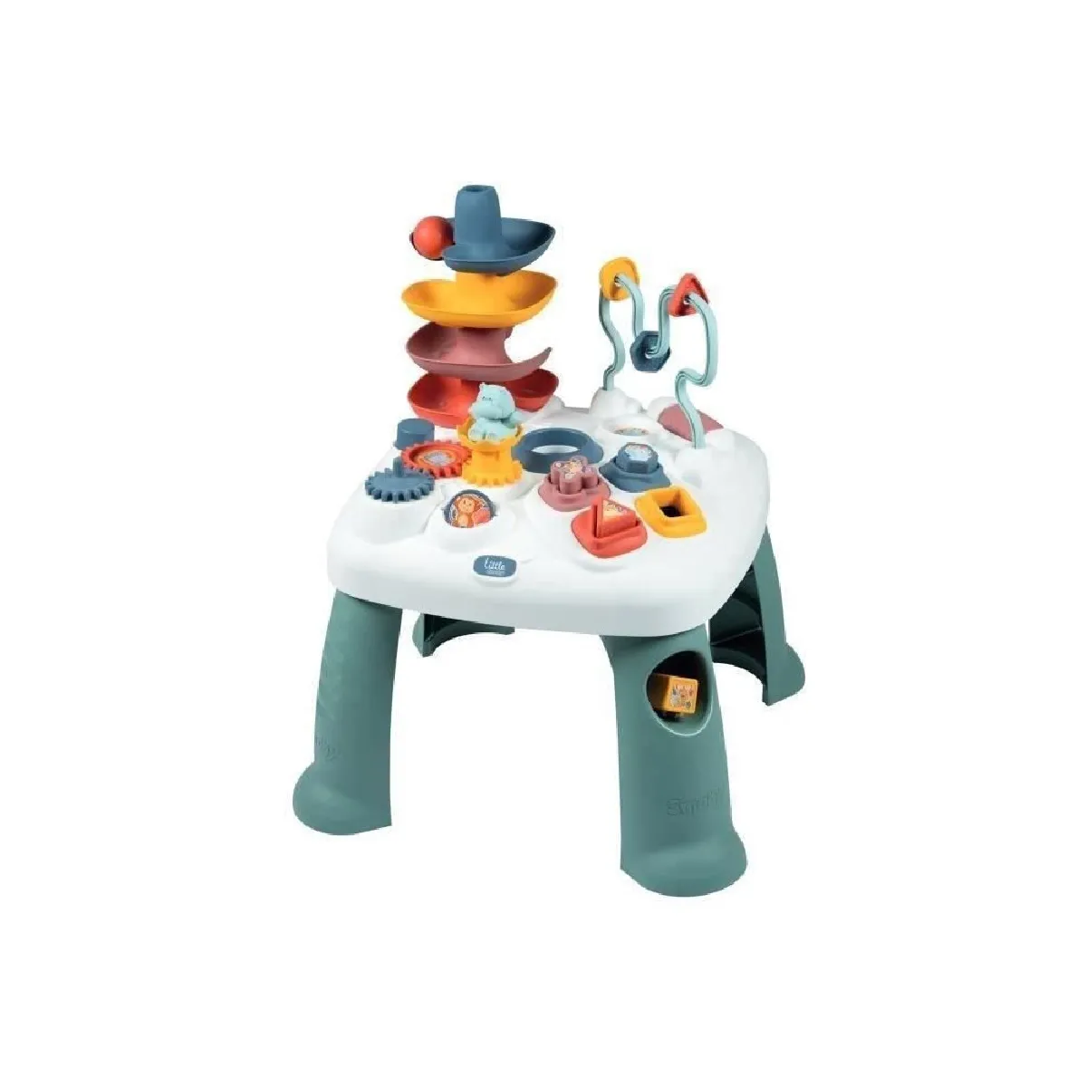 Table D'Activites Little Smoby Smoby - vue 3