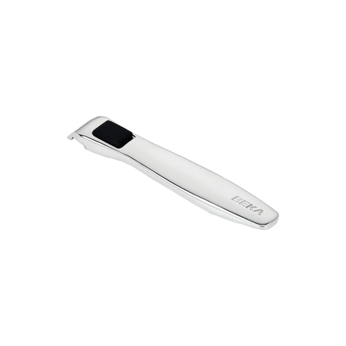 Poignée amovible Evolution acier inoxydable (inox) 21.00x3.00 cm - Image 4