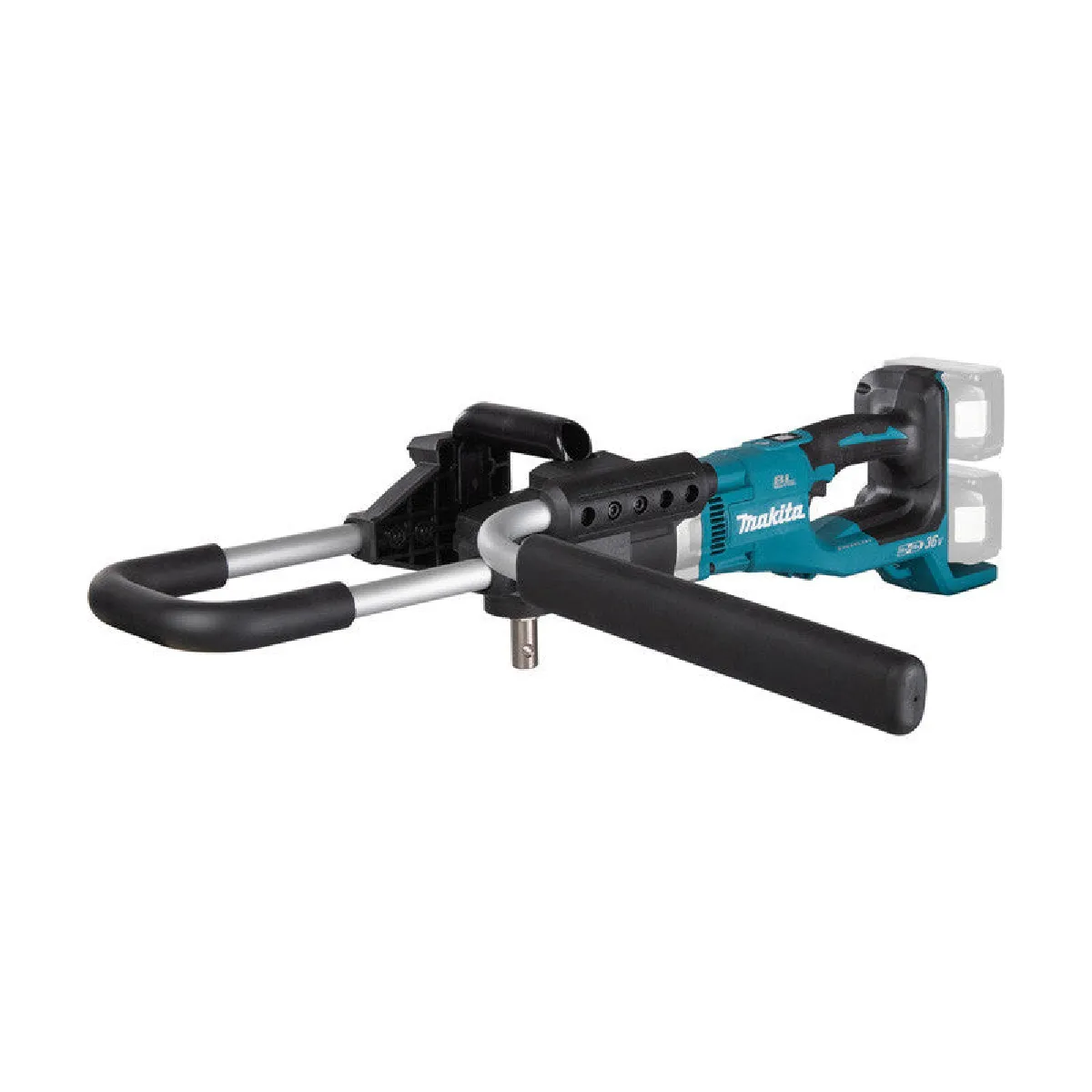 Tarière LXT MAKITA DDG461Z - vue 3