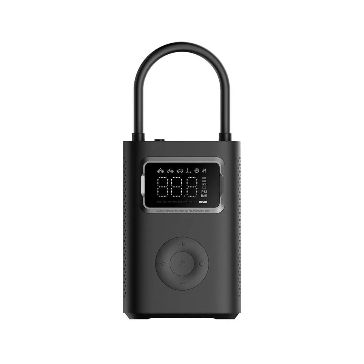 Xiaomi Compresseur d'air électrique Portable 2 Pro - vue 6