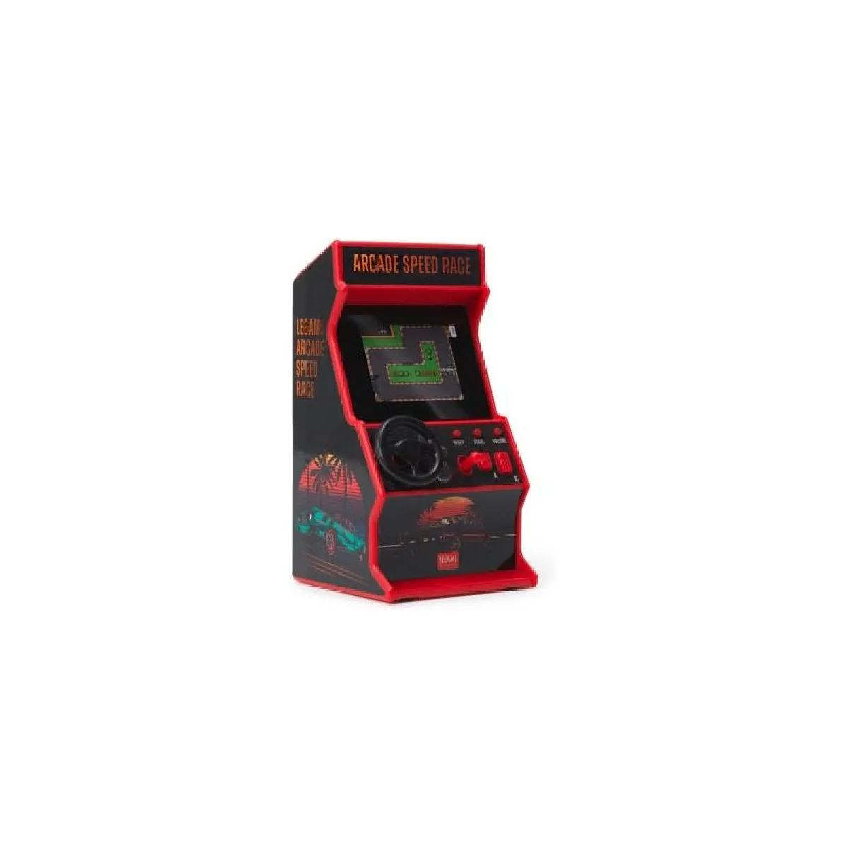 Légami jeu électronique Arcade Speed Race - Multicolore