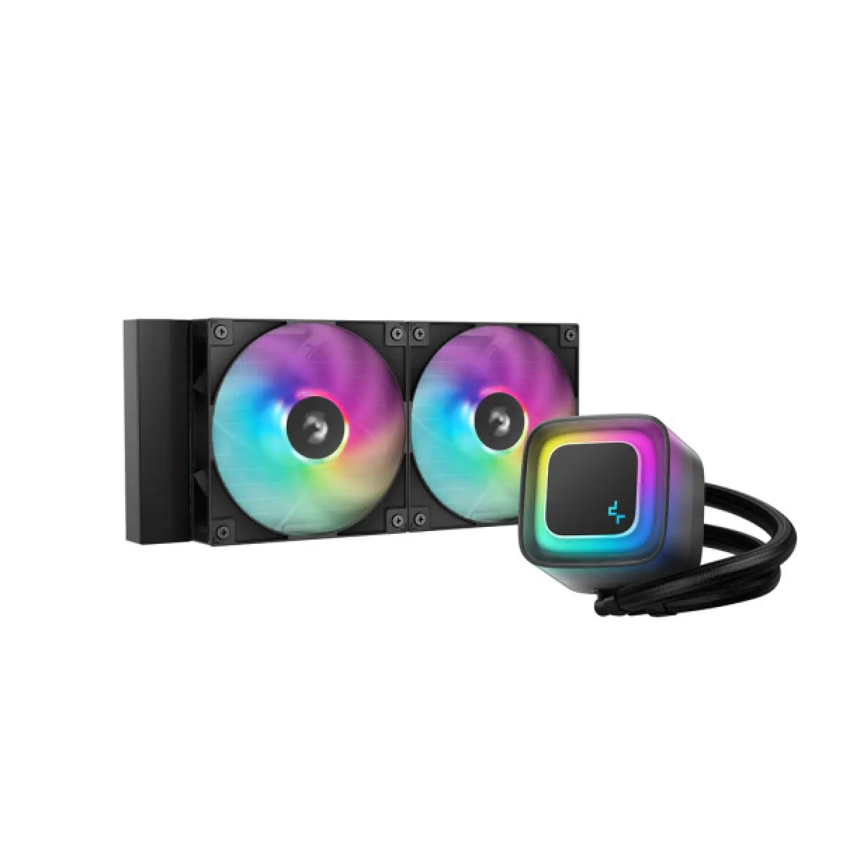 Deepcool LE240 V2 - Noir - 240mm # - Image 5