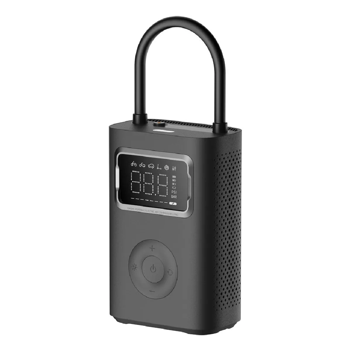 Xiaomi Compresseur d'air électrique Portable 2 Pro - vue 7