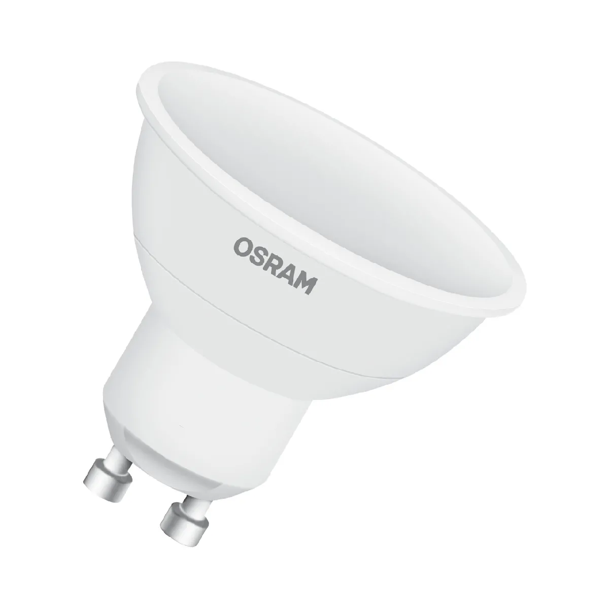 OSRAM LED-pære GU10 4 4,2 W Star+ fjernbetjening