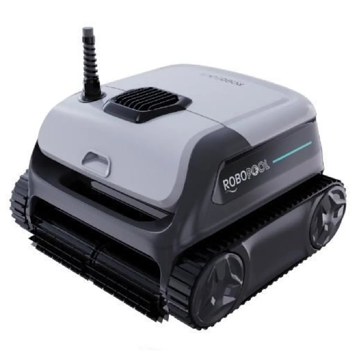 Générique Bestway Robot Aspirateur Piscine - Graphite