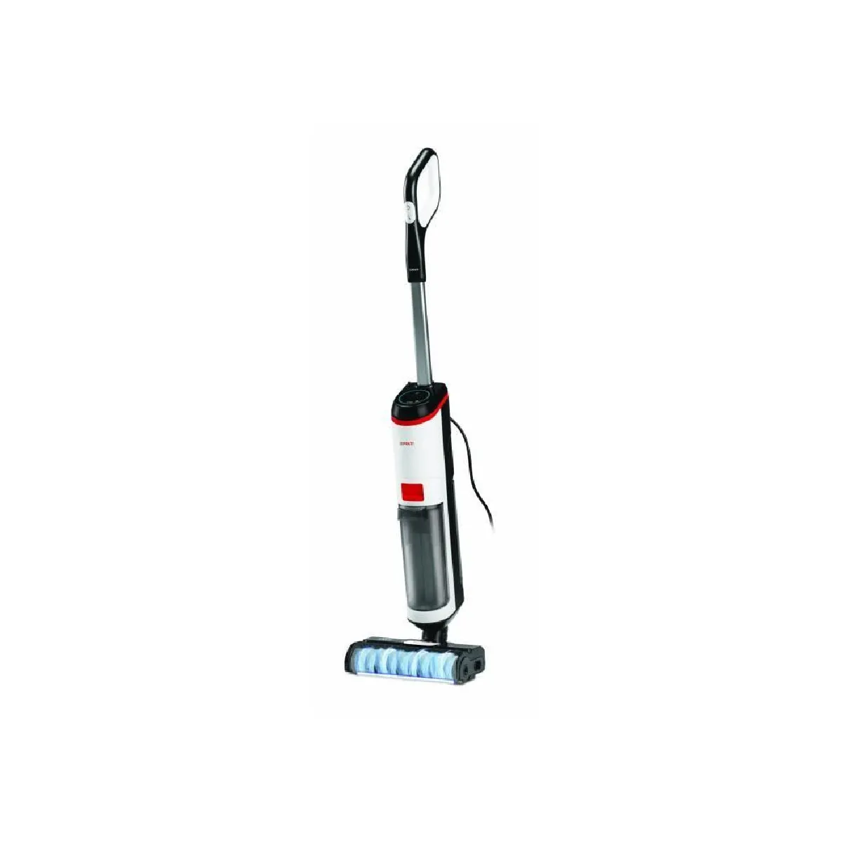 Aspirateur balai laveur vapeur POLTI RollySteam WD10 7000 Pa 06 / - vue 6