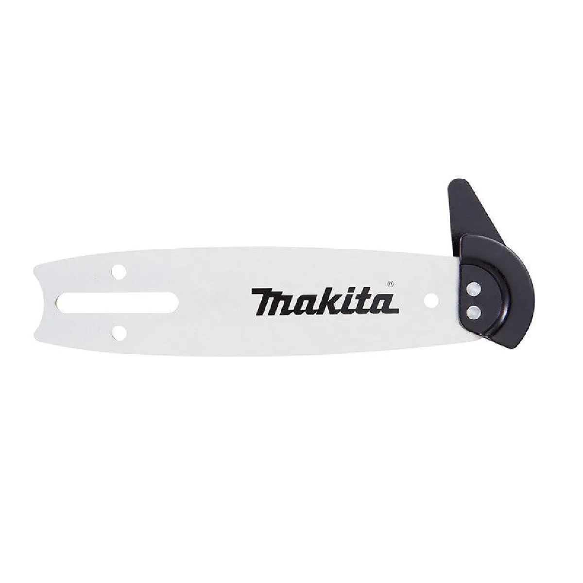 Guide chaîne MAKITA 158476 6 1 5cm 14 pour tronçonneuse - vue 2