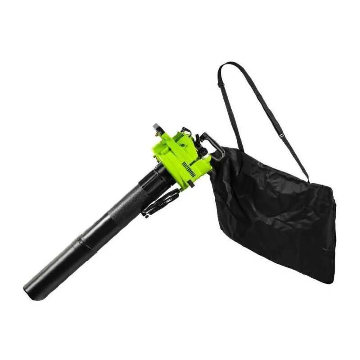 GENERIQUE Souffleur aspirateur de jardin - thermique