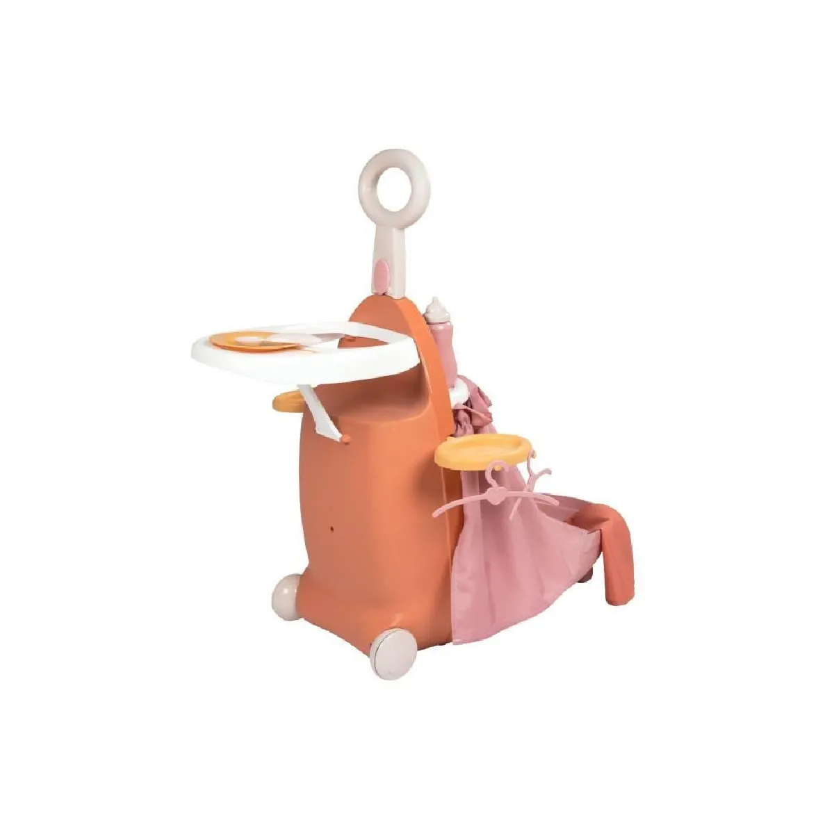 SMOBY Baby Nurse Valise nurserie 3 en 1 dès - vue 3