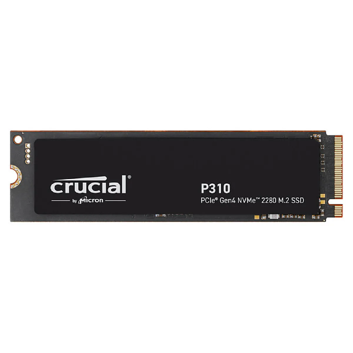 Crucial P310 4TB NVMe M.2