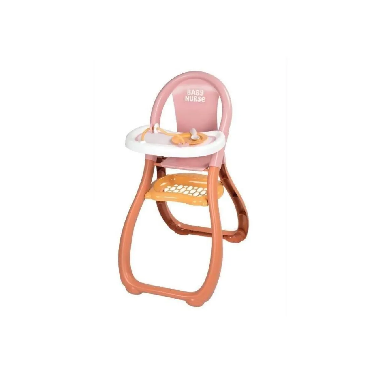 Baby Nurse chaise haute - vue 3