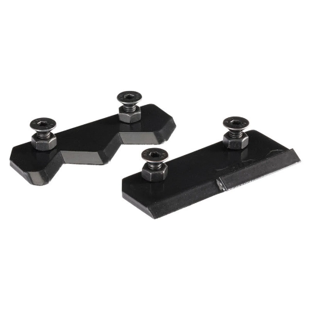 Couteau pour foret terrestre 200 mm E 07652 - vue 2