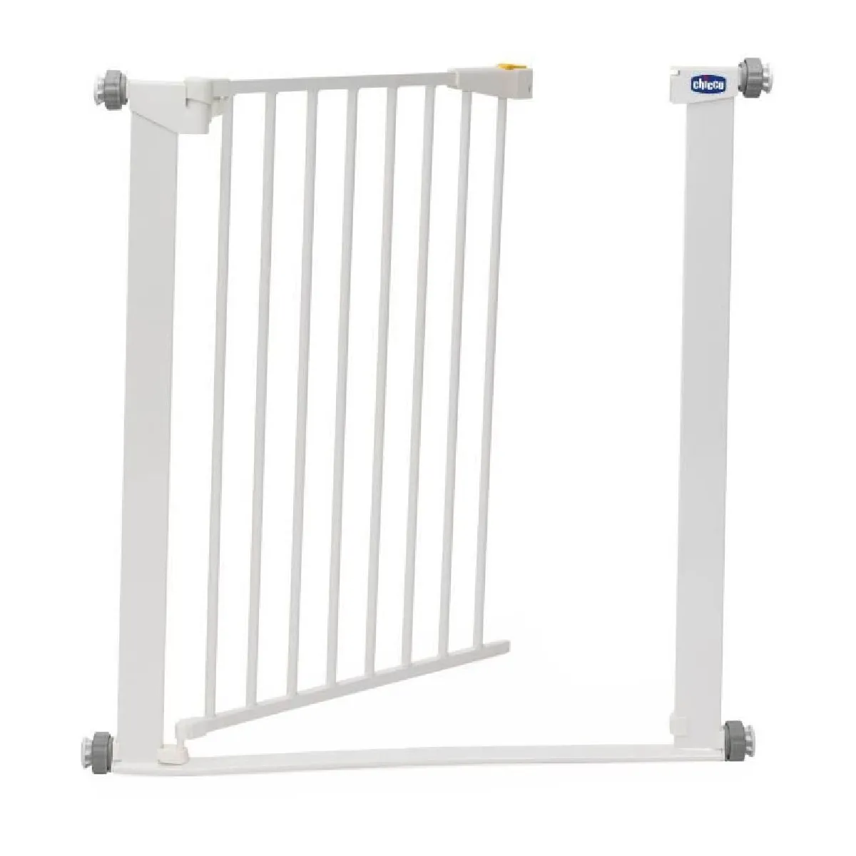 Barrière de sécurité CHICCO 72 x 5 5 x 79 cm - vue 2