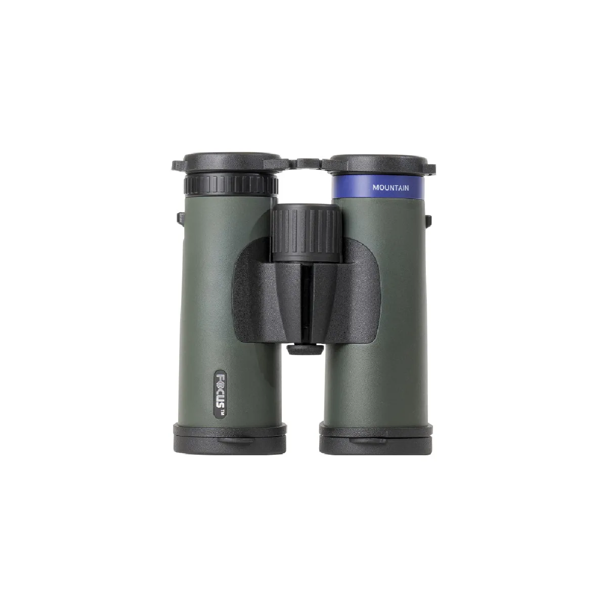 FOCUS SPORT OPTICS MOUNTAIN 8 X - vue 2