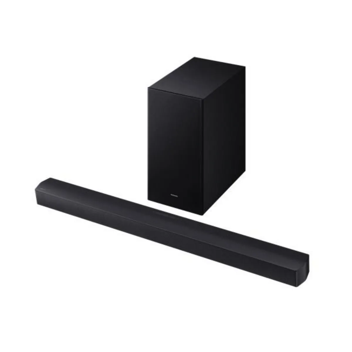 SAMSUNG HW B460FXE Barre de son Series 2.1ch Caisson sans fil 65 Adaptative Sound Lite - vue 7