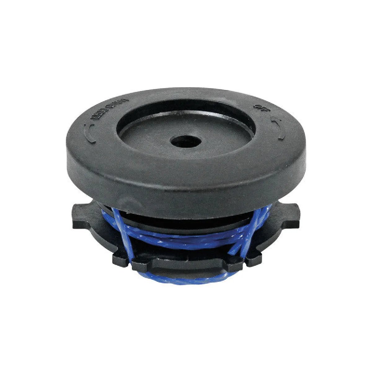 Bobine de recharge YA00000651 pour coupe bordure MAKITA UR3500 - vue 2