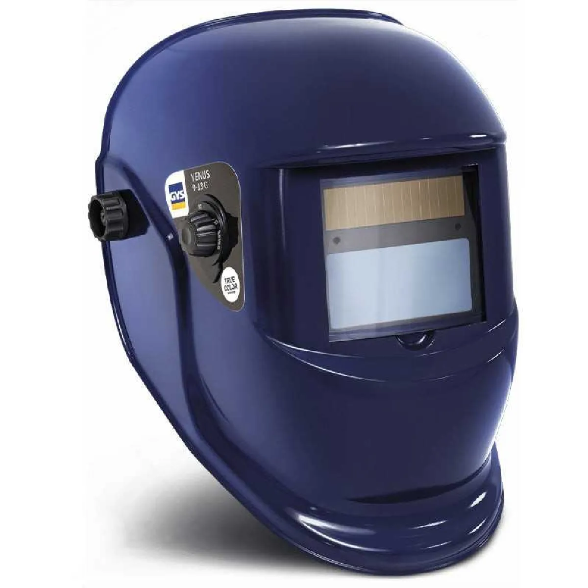 Gys Masque Venus 3/9-13 G Blue True Color