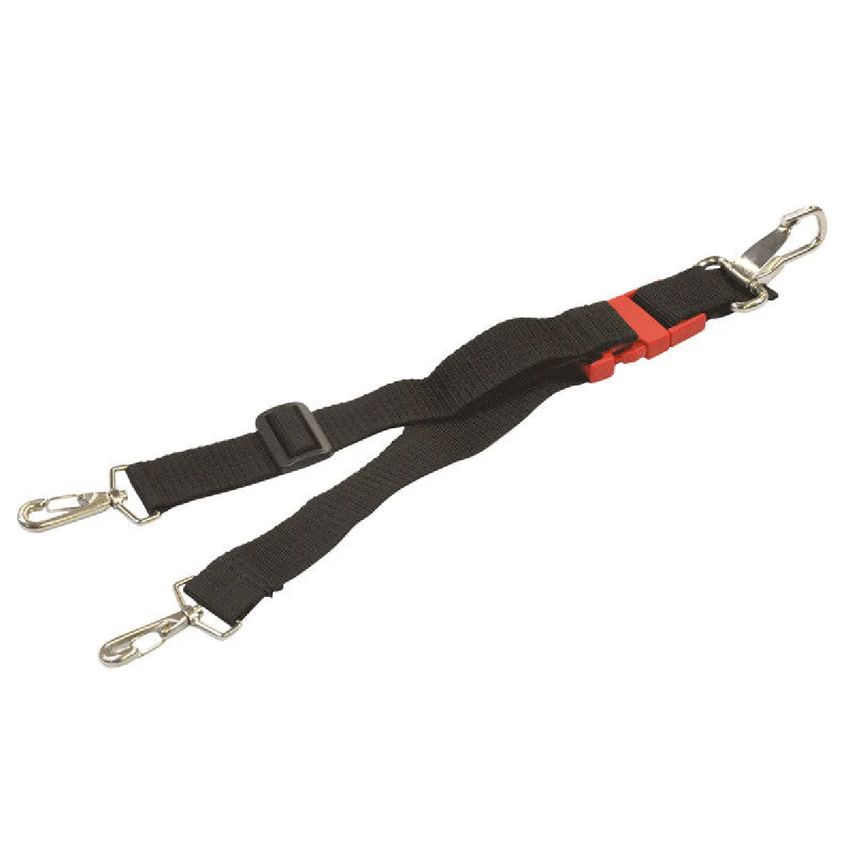 Sangle pour débroussailleuse et coupe herbe MAKITA 197243 4 - vue 2