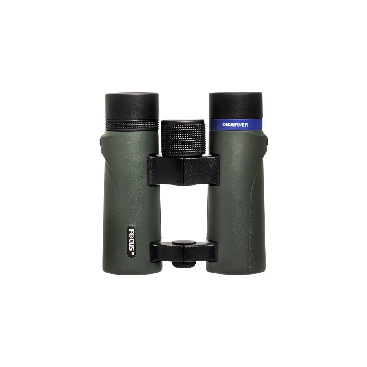 CULLMANN OBSERVER 10 X 34 HD - vue 2