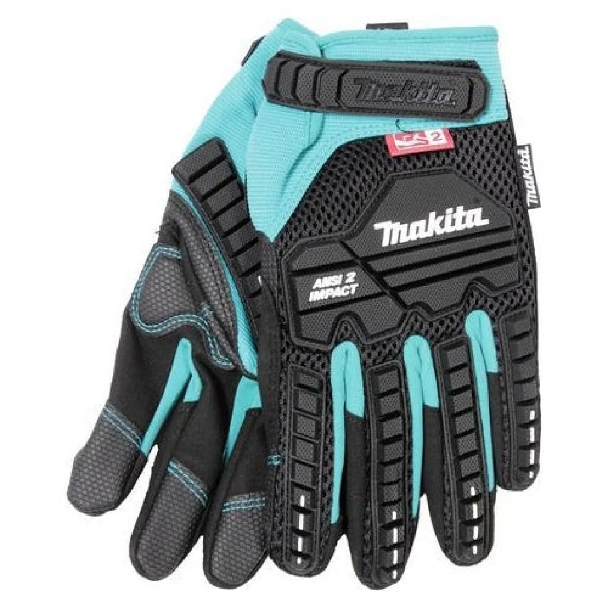 Taille des gants de travail. P 84486 - vue 2