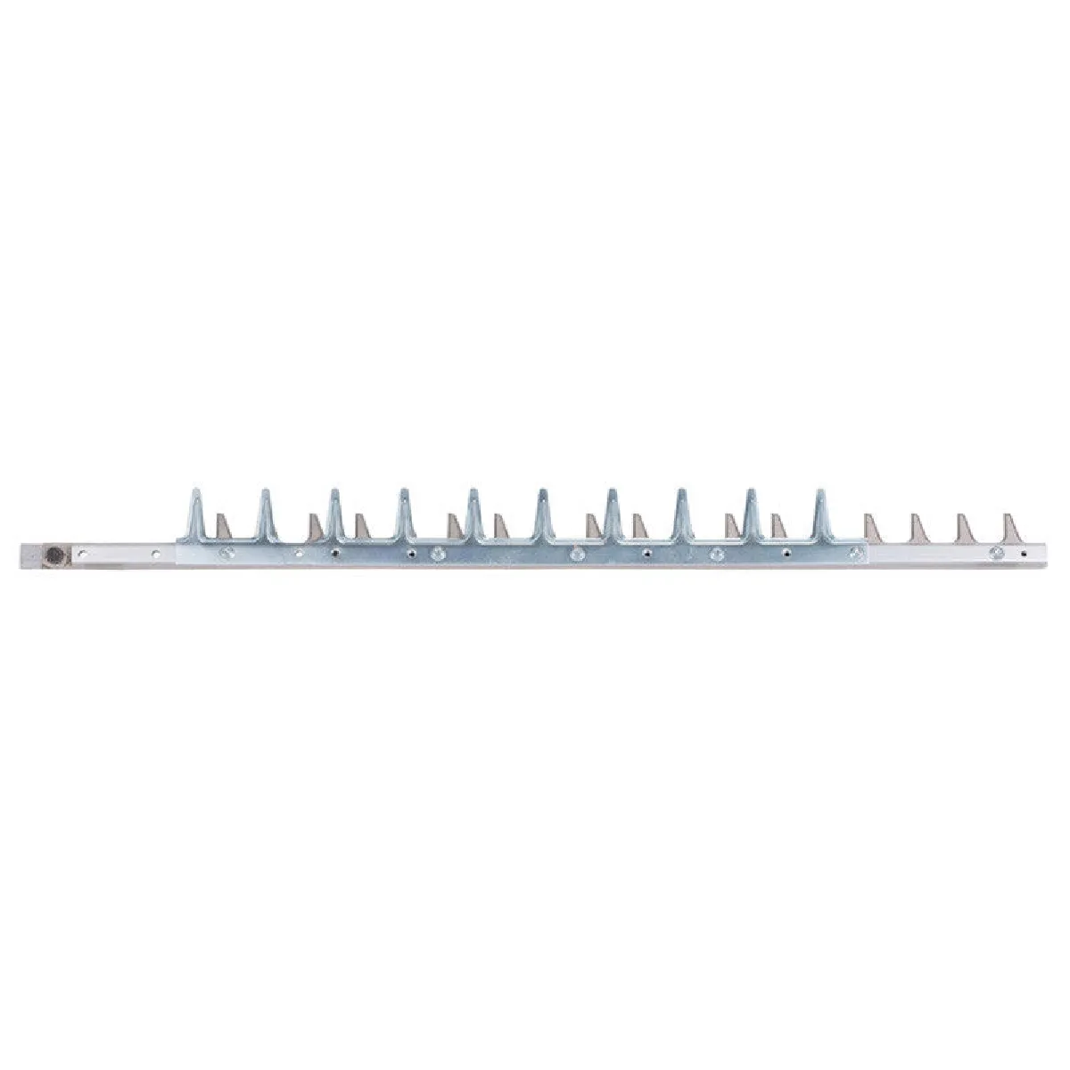 Lame de cisaille pour taille haie MAKITA 191D38 1 600mm - vue 2