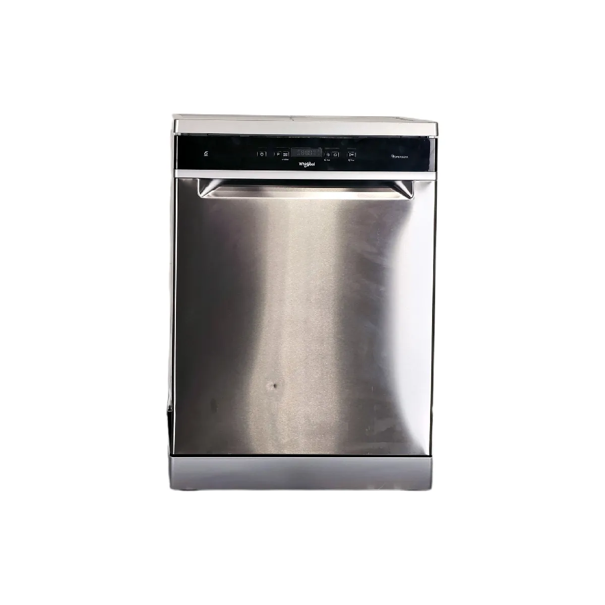 WH3FC14BN70X INOX - vue 7