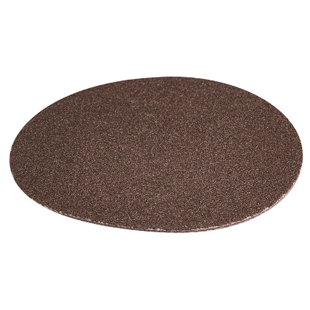 25 Disques abrasifs oxyde d¿alumine MAKITA E 07428 50mm A80 - vue 2