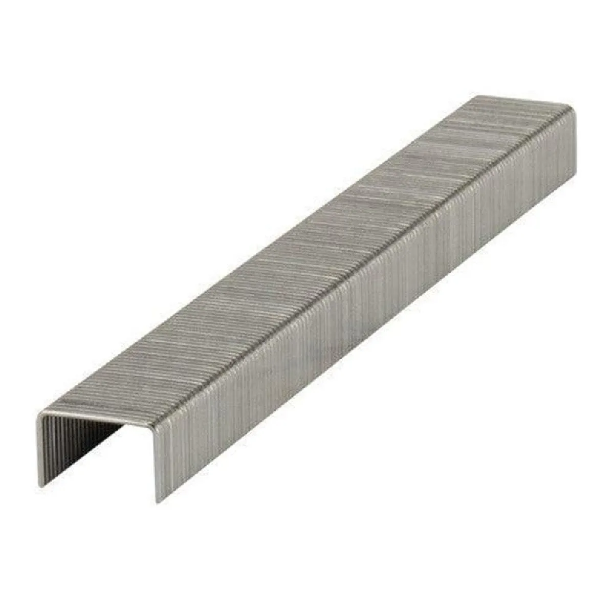Agrafes pour agrafeuse à batterie 10 x 10 6 mm boîte de 2500 MAKITA - vue 3