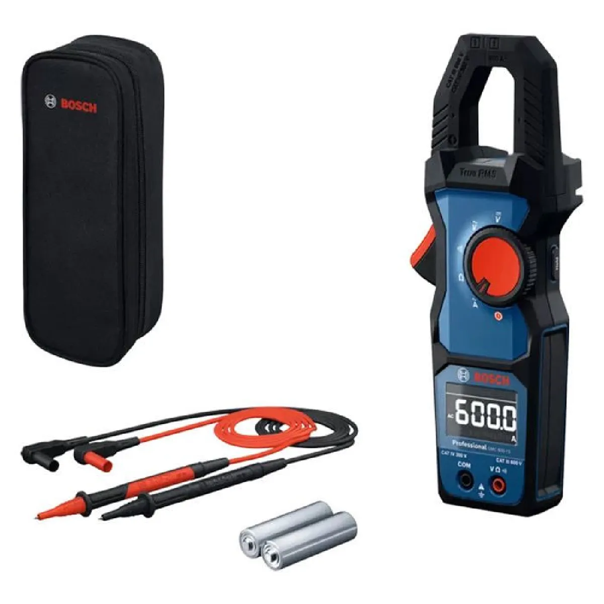 Facom Multimètre digital 8 fonctions Protec