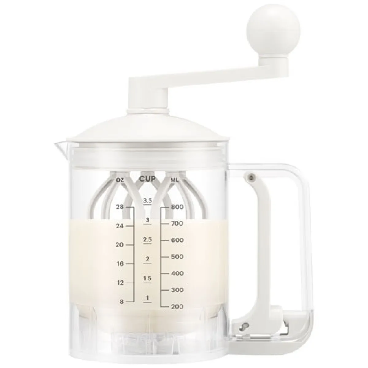 Bodum Bistro Distributeur Et Melangeur 12108 01 - vue 5