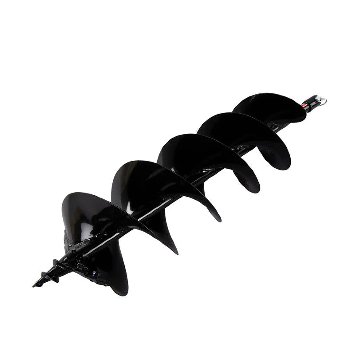 Foret de avec stylo 200x800 mm E 07319 - vue 4