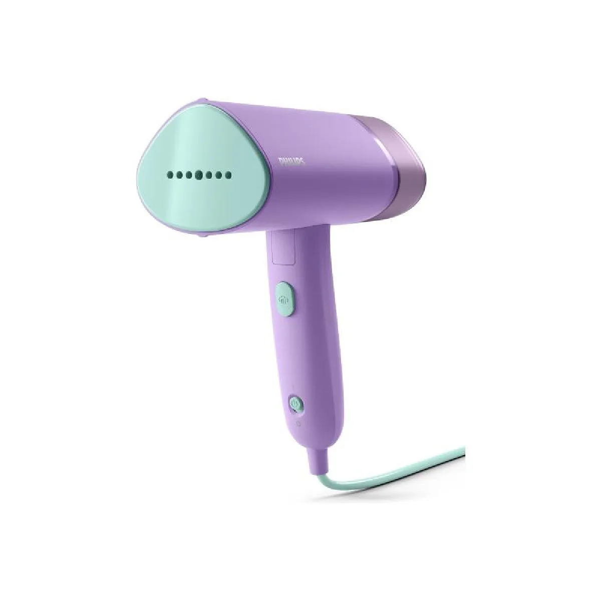 Défroisseur à Main Philips 3000 Series STH3010 – 1000 W, 20 g/min, Réservoir 100 ml - vue 2
