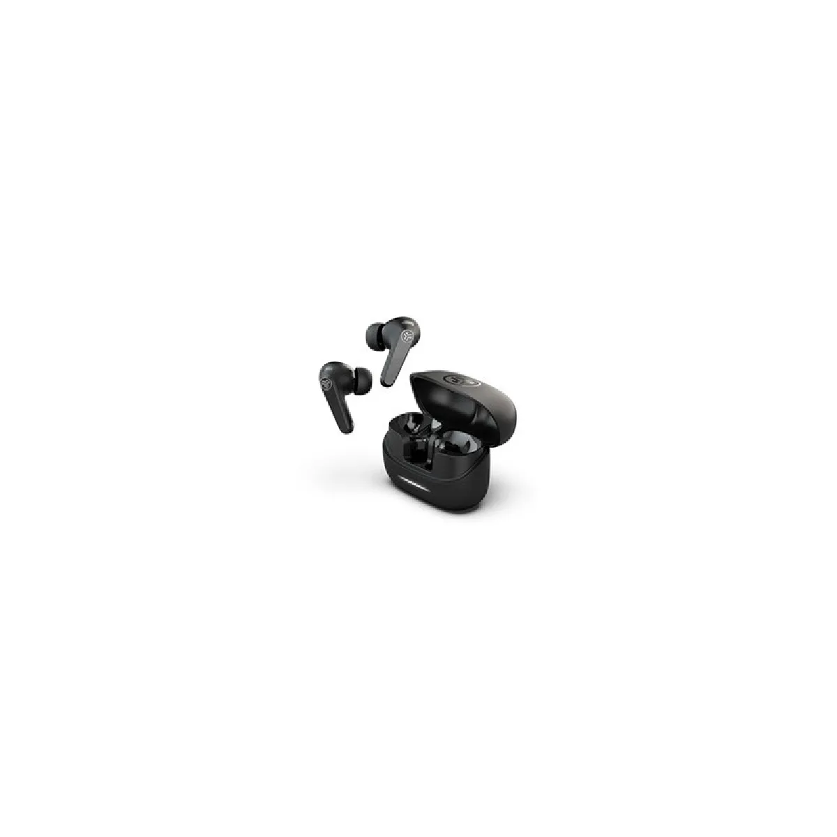 Générique Ecouteurs Jlab Jbuds Pods Anc Black True Wireless Earbuds