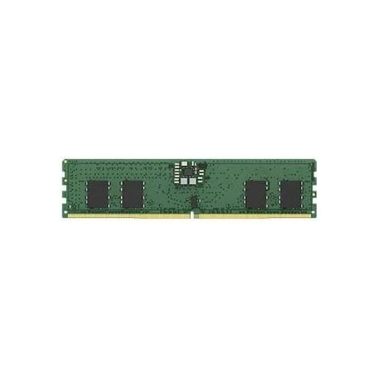 Kingston Technology ValueRAM KVR64A52BS6 8 module de mémoire 8 Go 1 x 8 Go DDR5 Neuf - vue 10